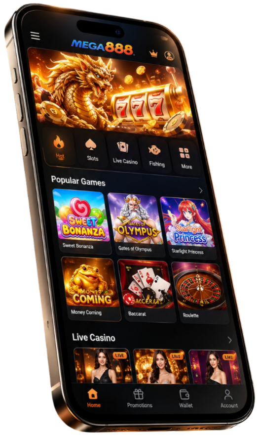 Premium Product Display